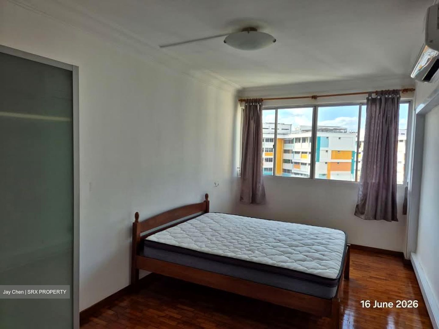 Blk 863 Khatib Evergreen II (Yishun), HDB 5 Rooms #583351741